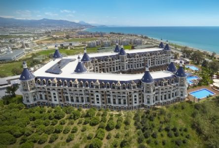 Haydarpaşa Otel