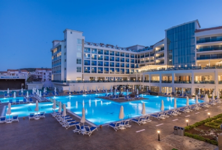 Maxeria Blue Didyma Hotel