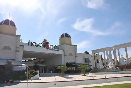 Novamall Manavgat AVM