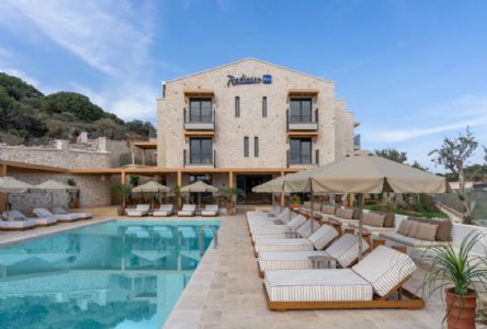 Radisson Blu Hotel Kaş