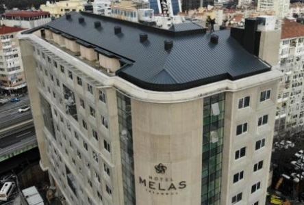 İstanbul Melas Otel